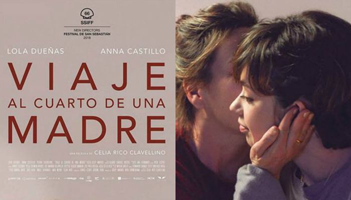 Quién te cantará de Carlos Vermut, Viaje al cuarto de una madre de Celia Rico y los cortos Tharib y Matria, este miércoles en la Semana de Cine de Cuenca