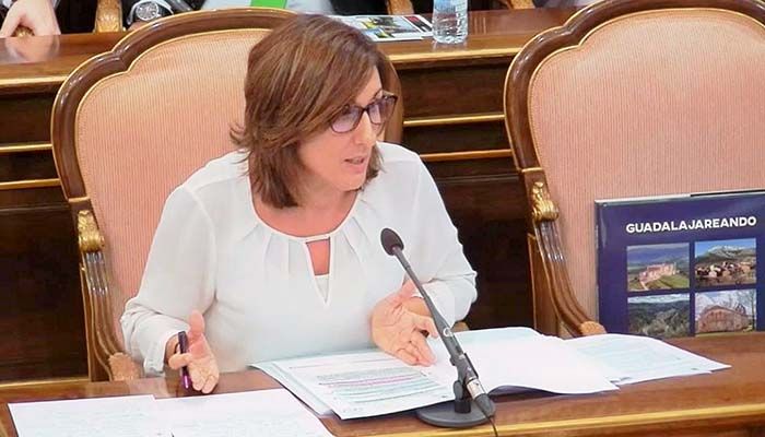 Ramírez El Casar-Mesones recibirá 35.000 euros de la Diputación para inversiones financieramente sostenibles