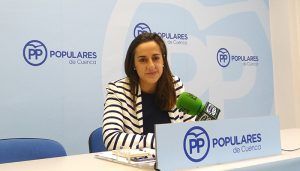 Roldán denuncia que el Gobierno de Page impide a los ayuntamientos de Cuenca dar de alta nuevos casos de Ayuda a Domicilio