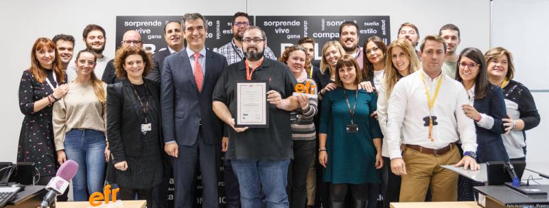 Román “Ya estamos dando los primeros pasos para crear nuevas ayudas para el pago de las escuelas infantiles”