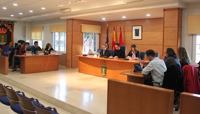 Sale a licitación la construcción del nuevo parque familiar de Cabanillas en los nuevos desarrollos