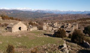 Sergio Gutiérrez pide más fondos para combatir la despoblación en la Serranía Celtibérica