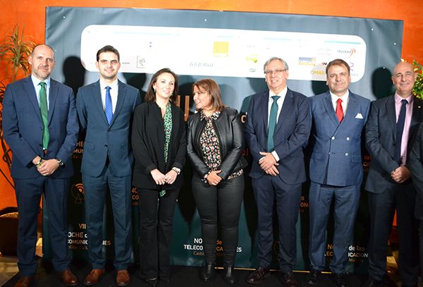 Serrano “Page ha incumplido sistemáticamente sus promesas tecnológicas”