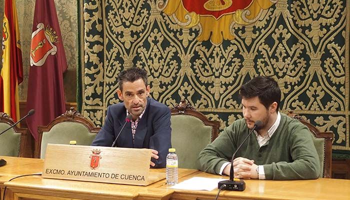 Sesenta jugadores de Lacrosse participarán en Cuenca en las pruebas selectivas para el Equipo Nacional