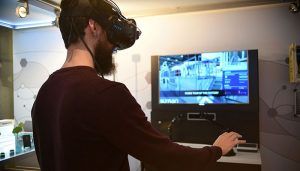 Telefónica crea un espacio permanente para impulsar la digitalización de la industria en España