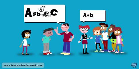 Telefónica lanza la campaña 10 pasos por la tolerancia en internet