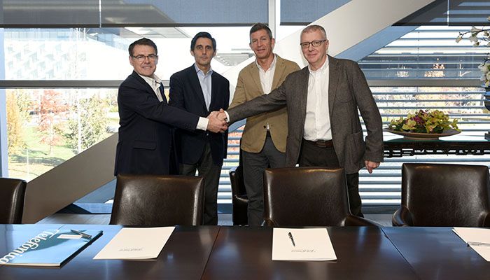 Telefónica reconoce el derecho a la desconexión digital de sus empleados