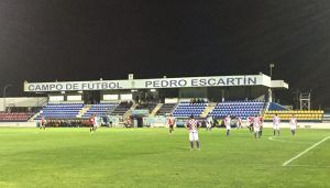 Triunfos de Academia Albiceleste (chicas) y CD Azuqueca (chicos) en la primera jornada de la Copa Diputación de Guadalajara de fútbol