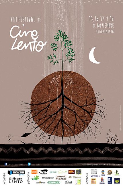 Un Festival de Cine Lento más internacional que nunca