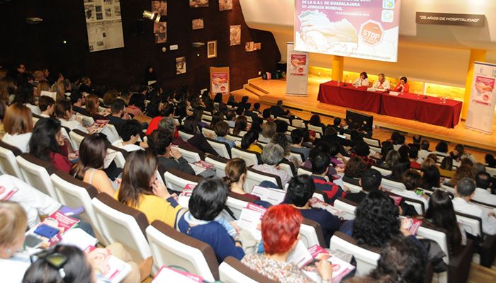 Un total de 200 profesionales asisten a la I Jornada de Prevención de las Úlceras por Presión organizada por la Gerencia del Área Integrada de Guadalajara