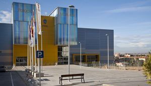 Un total de 41 Clubes y Entidades Deportivas de Guadalajara se repartirán los 350.000 euros de subvenciones concedidas por el Patronato Deportivo Municipal