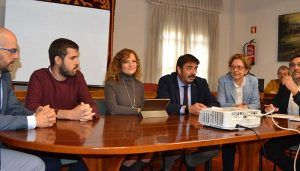 Un total de 45 entidades locales de la provincia de Guadalajara están adheridas al convenio ORVE para acceder al Registro Electrónico Común