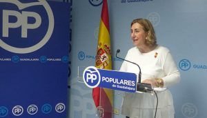 Valmaña asegura que la “ineficacia de Page nos ha llevado a una situación preocupante con unas listas de espera realmente alarmantes en Guadalajara”