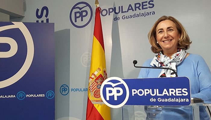 Valmaña denuncia la hipocresía de Sánchez y Page, y se pregunta ¿quién fue fiarse de alguien que dice una cosa y hace la contraria