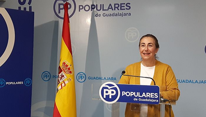 Valmaña reclama a Page el Campus, el Hospital y los centros de salud de Azuqueca, Cifuentes y Alcolea