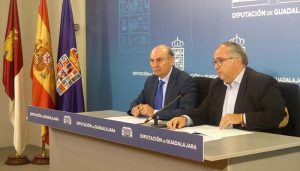 Varapalo judicial al PSOE que da la razón a la Diputación de Guadalajara sobre la adecuación de los órganos de Gobierno del Consorcio de Residuos