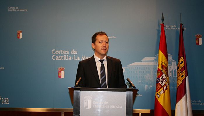 Velázquez asegura que el decreto de espera en Urgencias anunciado por Page refleja que desconoce la realidad o se burla de los profesionales