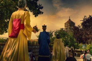 Ya se conocen los ganadores del XXVIII Concurso de Fotografías de las Ferias y Fiestas 2018 de Guadalajara