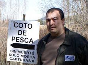 ¿Pinos exóticos invasores?