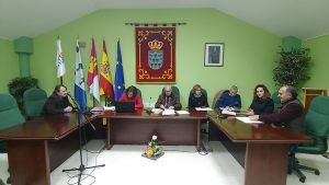 El Pleno del Ayuntamiento de Fuentenava de Jábaga aprueba el presupuesto para 2019 que asciende a 660.898 euros 4 20181228 182208