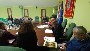 El Pleno del Ayuntamiento de Fuentenava de Jábaga aprueba el presupuesto para 2019 que asciende a 660.898 euros 3 20181228 182303