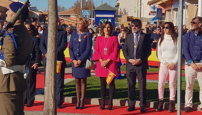 40 años de Constitución y convivencia democrática