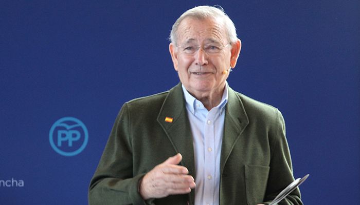 40 años, una Constitución