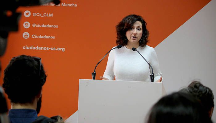 Ciudadanos C-LM lamenta que PP y PSOE llevan 3 años paralizando los fondos europeos de modernización educativa