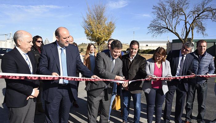 El Gobierno regional encargará a TRAGSA la gestión de nueve parques arqueológicos y yacimientos para mejorar su gestión y promoción