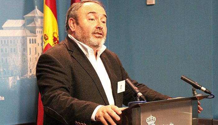 Los accidentes laborales en construcción en Castilla-La Mancha crecen más que el empleo en el sector