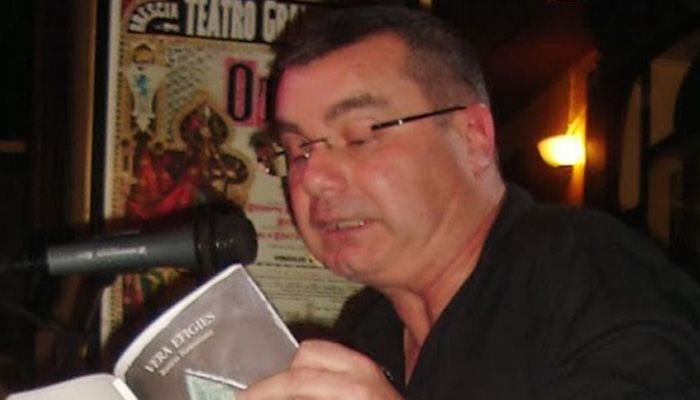 Ramón Bascuñana y Antonio Gutiérrez, ganadores de los premios de poesía Río Ungría y Río Henares 2018 convocados por la Diputación de Guadalajara