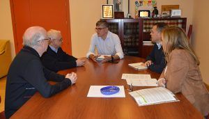 Abierto el plazo para inscribirse en el curso de formación complementaria para guías turísticos que organizan Junta y RACAL