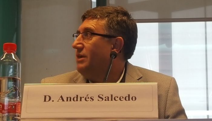 ACOIN participa en la constitución de un nuevo observatorio de la seguridad industrial en España