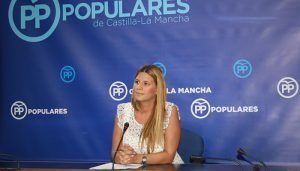 Agudo muestra su preocupación ante la radicalidad del PSOE de Page que reniega de los toros y la caza