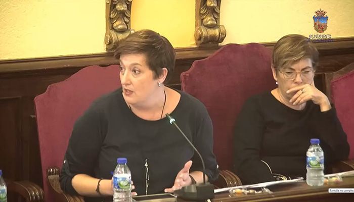 Ahora Guadalajara quiere que el Ayuntamiento garantice unas condiciones laborales dignas a todos sus trabajadores