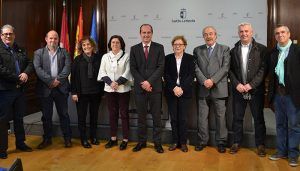 Alberto Rojo: “Sin más dinero, pero con otras prioridades, hemos demostrado que es posible construir una sociedad más próspera, con más empleo y menos desigualdades” 2 Alberto Rojo “Sin más dinero, pero con otras prioridades, hemos demostrado que es posible construir una sociedad más próspera, con más empleo y menos desigualdades”