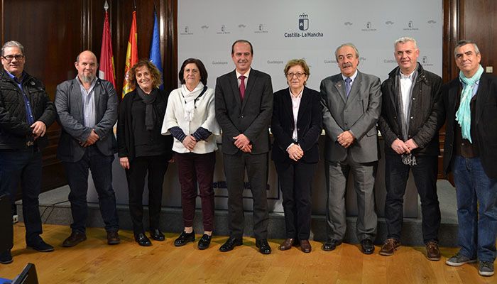 Alberto Rojo “Sin más dinero, pero con otras prioridades, hemos demostrado que es posible construir una sociedad más próspera, con más empleo y menos desigualdades”