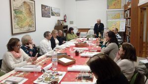 La Junta Directiva de CEDER Alcarria Conquense aprueba 7 expedientes de nuevos proyectos para la mejora de los servicios y el desarrollo turístico y empresarial de la comarca