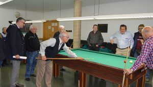 Alrededor de 46.000 mayores de 65 años se beneficiarán en la provincia de Cuenca de la Tarjeta Dorada de transporte del Gobierno regional