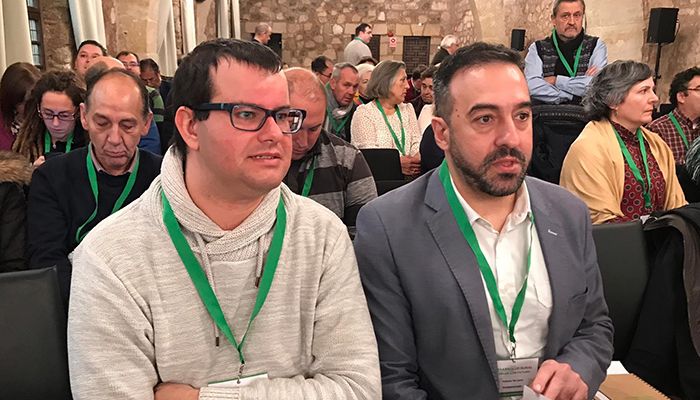 Antonio de Lamo “La despoblación supone un gran desafío al que debemos enfrentarnos con nuevas políticas”