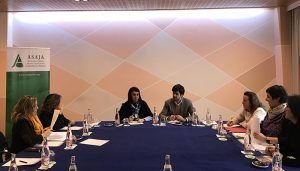 ASAJA CLM plantearán una batería de propuestas para mejorar la posición de la agricultora en el sector