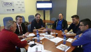 Augusto Bustos, nuevo presidente de APETI