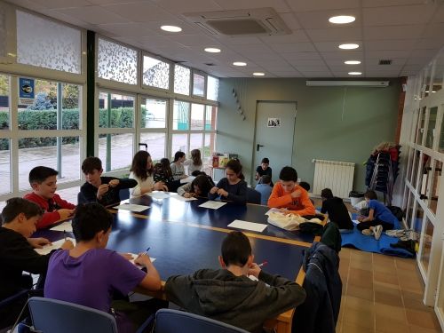 Cabanilandia cumple 11 años trabajando por la Igualdad de Género 3 Cabanilandia cumple 11 años trabajando por la Igualdad de Género