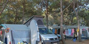 Castilla-La Mancha cuenta con su propia regulación de campings y áreas para autocaravanas