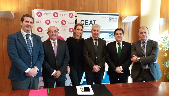 CEAT C-LM pone a disposición de los autónomos una herramienta gratuita para impulsar su digitalización