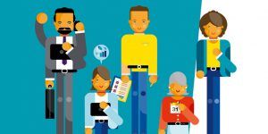 CEAT Cuenca pide apoyo para las autónomos ante el acusado descenso de estos empresarios