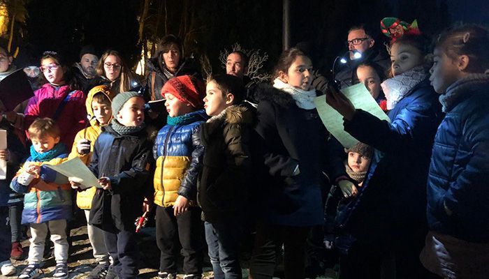 Cerca de 900 euros recauda el acto solidario del Parador de Cuenca para Aldeas Infantiles