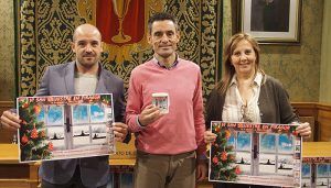 Cien piragüistas participarán en Cuenca en la VI edición de la San Silvestre en Piragua el día 31 de diciembre
