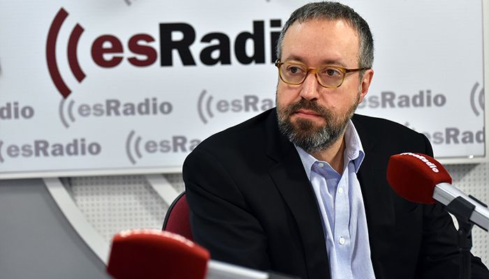 Ciuadanos desvela sus intenciones en Castilla-La Mancha ve con buenos ojos un pacto con Page por no ser sanchista