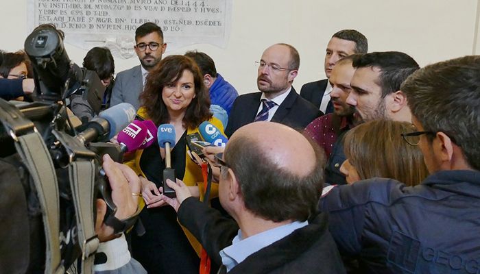 Ciudadanos C-LM aboga por reformar la Constitución Española, pero manteniendo “su espíritu”